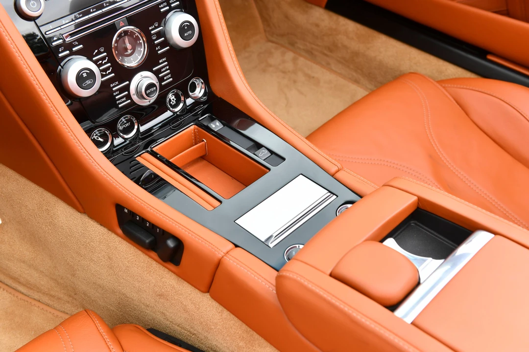 2011 Aston Martin DBS (2008-2012) - Image 20 of 31