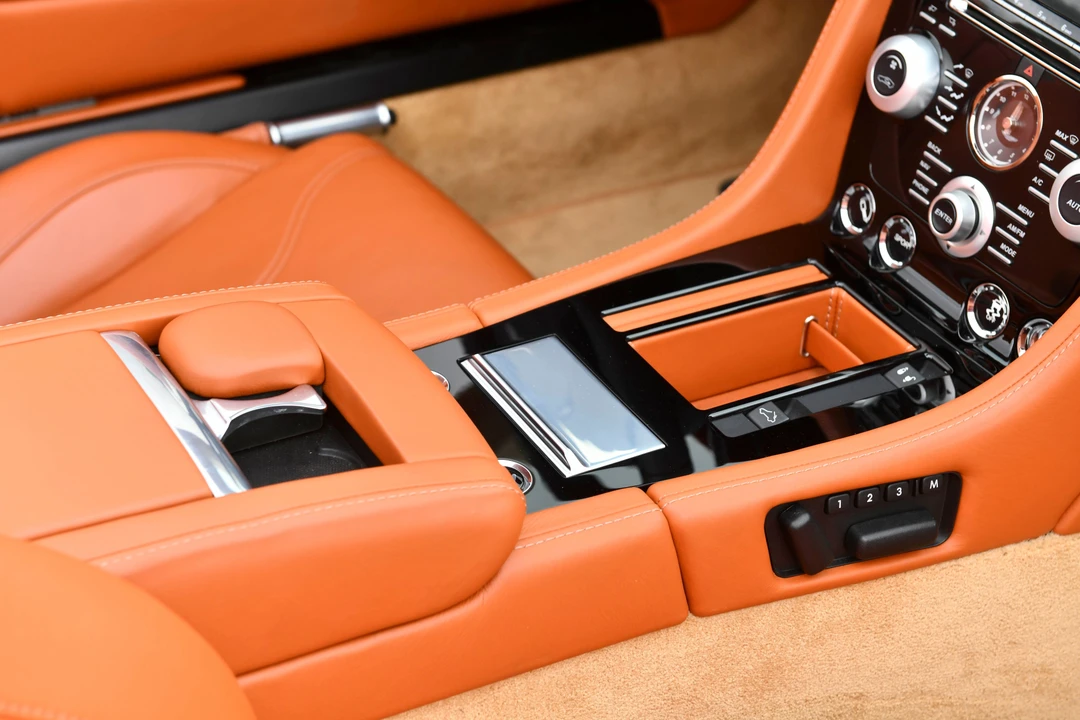 2011 Aston Martin DBS (2008-2012) - Image 22 of 31