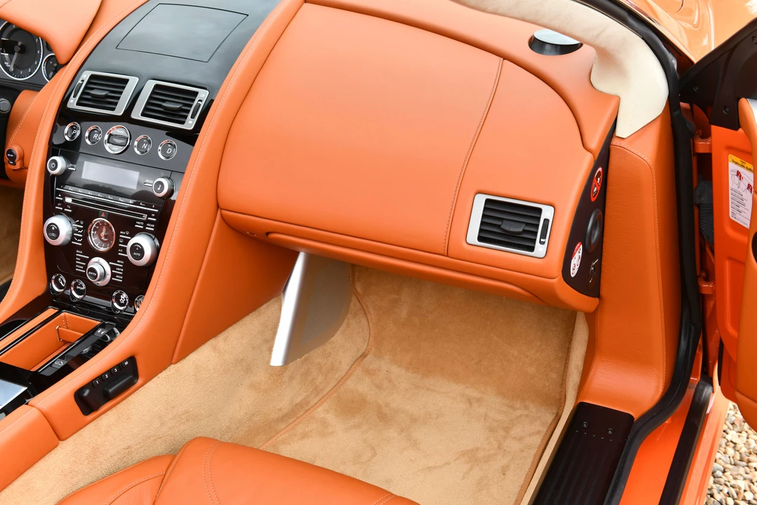 2011 Aston Martin DBS (2008-2012) - Image 23 of 31