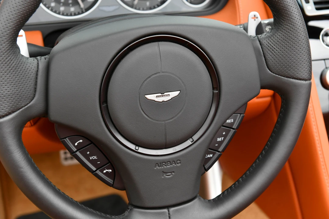 2011 Aston Martin DBS (2008-2012) - Image 17 of 31