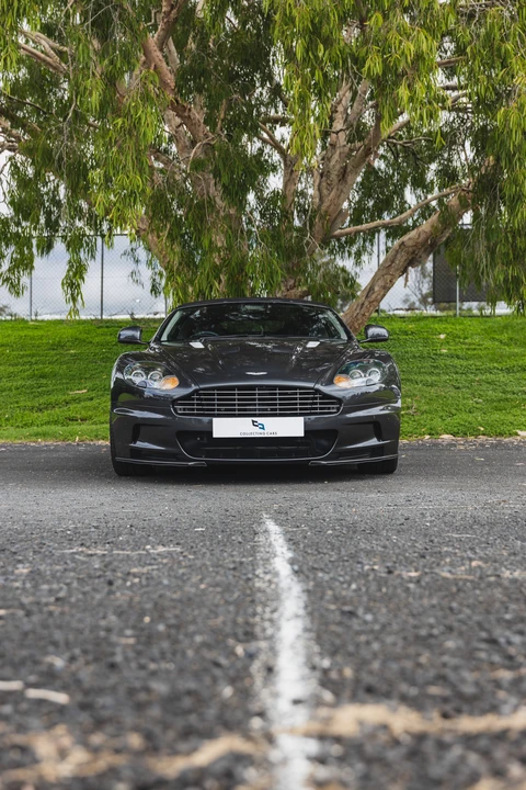 2011 Aston Martin DBS (2008-2012) - Image 25 of 31