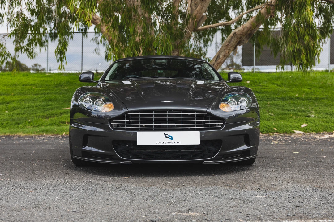 2011 Aston Martin DBS (2008-2012) - Image 2 of 31