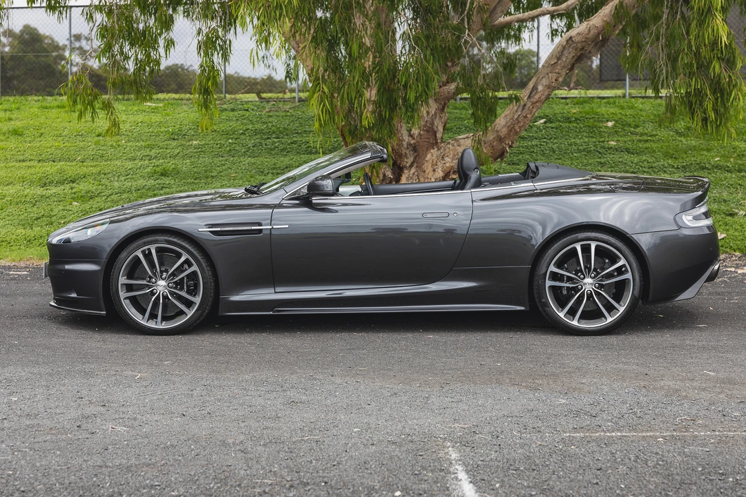2011 Aston Martin DBS (2008-2012) - Image 23 of 31