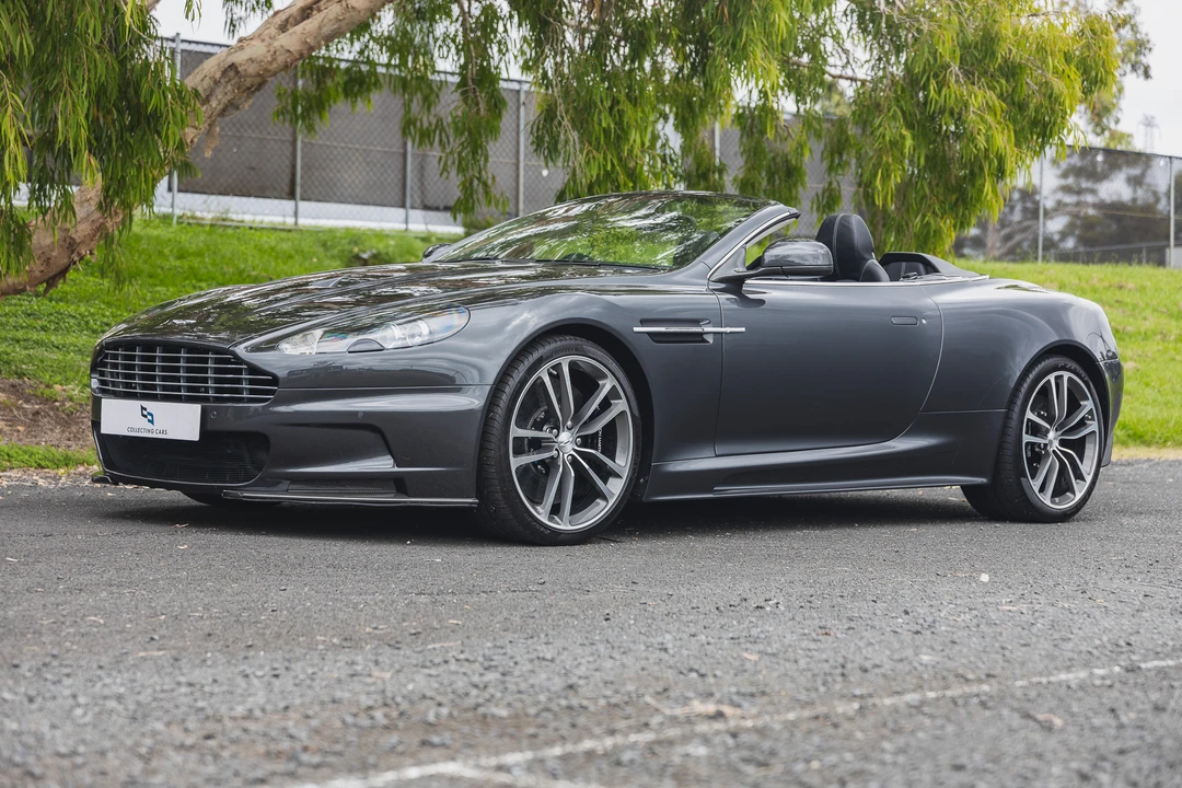 2011 Aston Martin DBS (2008-2012) - Image 28 of 31