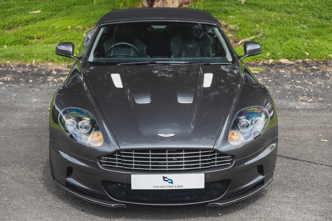 2011 Aston Martin DBS (2008-2012) - Image 17 of 31