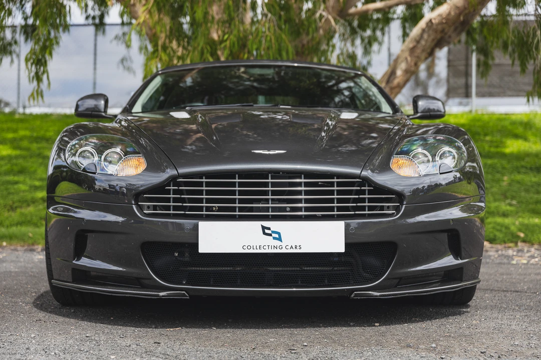 2011 Aston Martin DBS (2008-2012) - Image 10 of 31