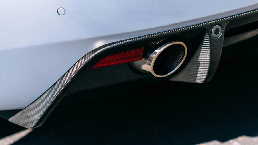 2011 Aston Martin DBS (2008-2012) - Image 10 of 12