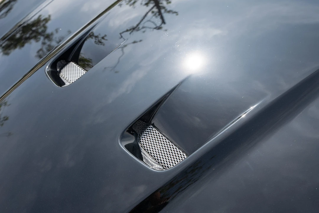 2011 Aston Martin DBS (2008-2012) - Image 26 of 31