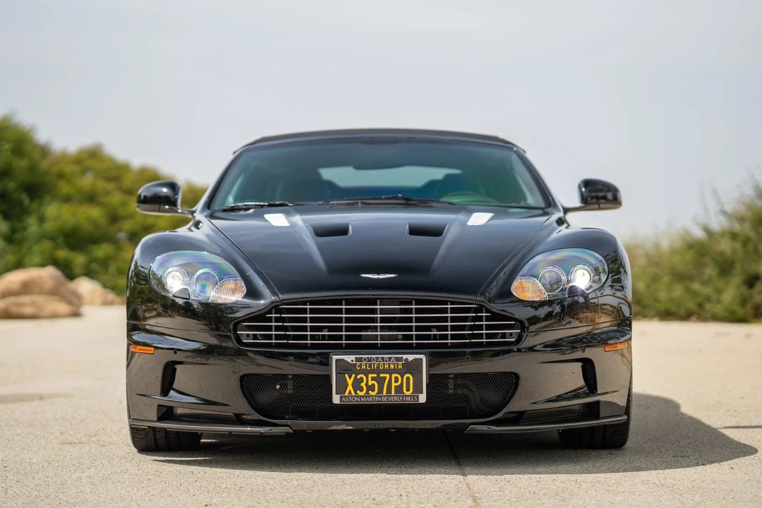 2011 Aston Martin DBS (2008-2012) - Image 11 of 31