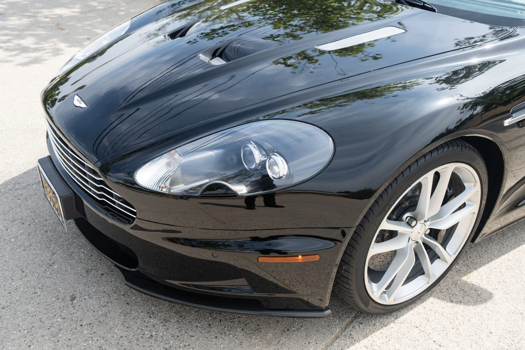 2011 Aston Martin DBS (2008-2012) - Image 23 of 31