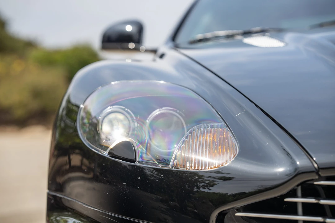 2011 Aston Martin DBS (2008-2012) - Image 24 of 31