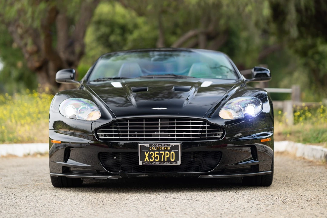 2011 Aston Martin DBS (2008-2012) - Image 20 of 31