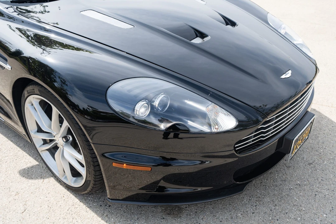 2011 Aston Martin DBS (2008-2012) - Image 22 of 31