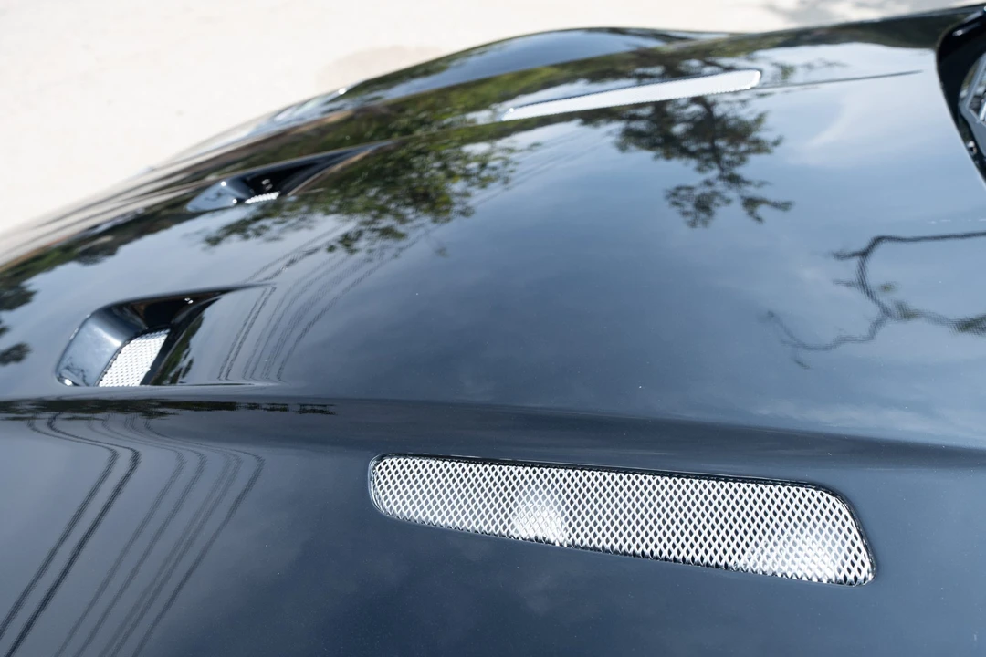 2011 Aston Martin DBS (2008-2012) - Image 27 of 31