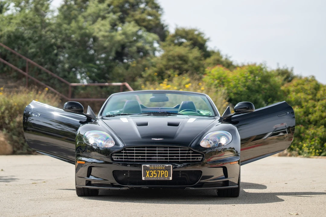 2011 Aston Martin DBS (2008-2012) - Image 21 of 31