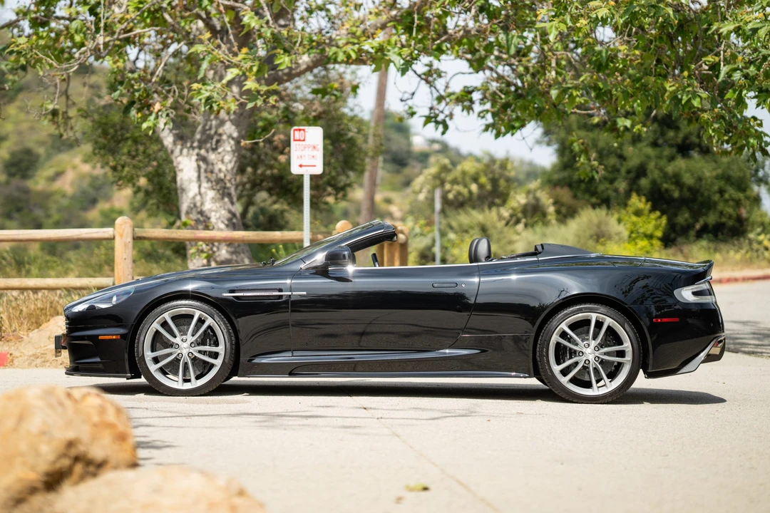 2011 Aston Martin DBS (2008-2012) - Image 13 of 31