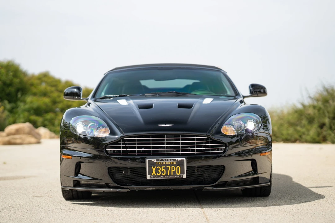 2011 Aston Martin DBS (2008-2012) - Image 10 of 31