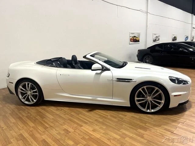 2011 Aston Martin DBS (2008-2012) - Image 3 of 12