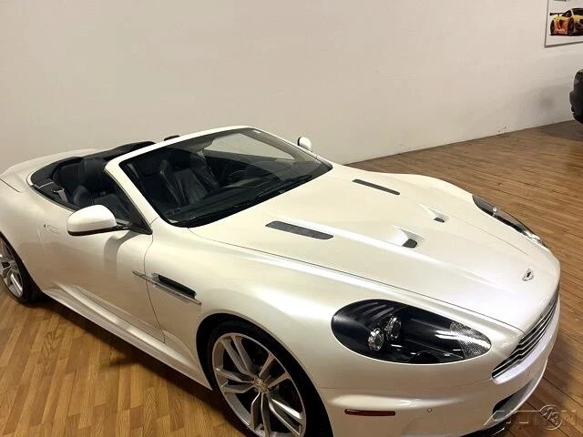 2011 Aston Martin DBS (2008-2012) - Image 2 of 12