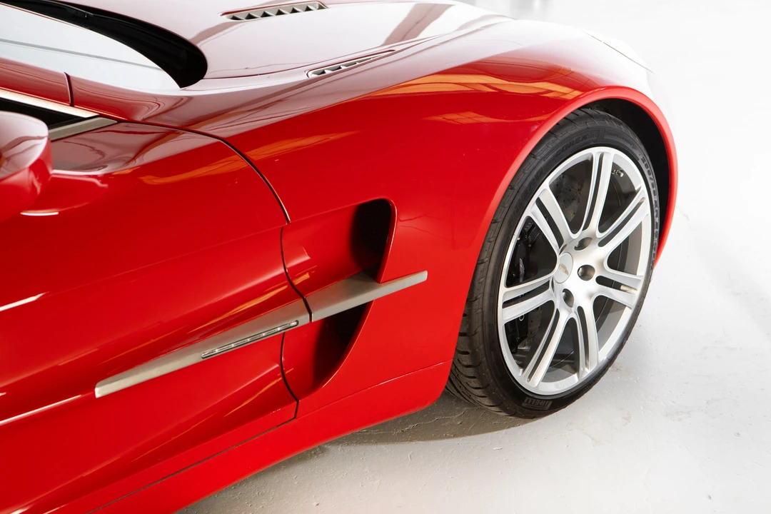 2011 Aston Martin One-77 - Image 25 of 27