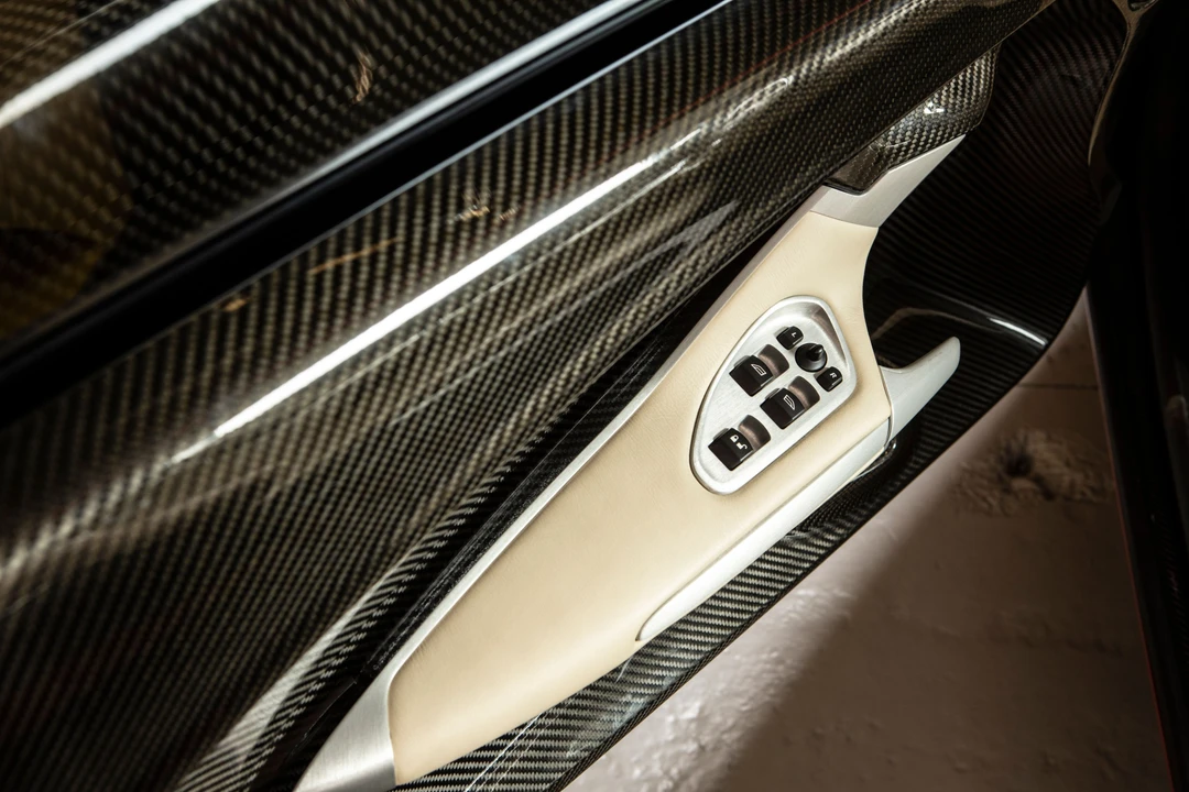 2011 Aston Martin One-77 - Image 16 of 27