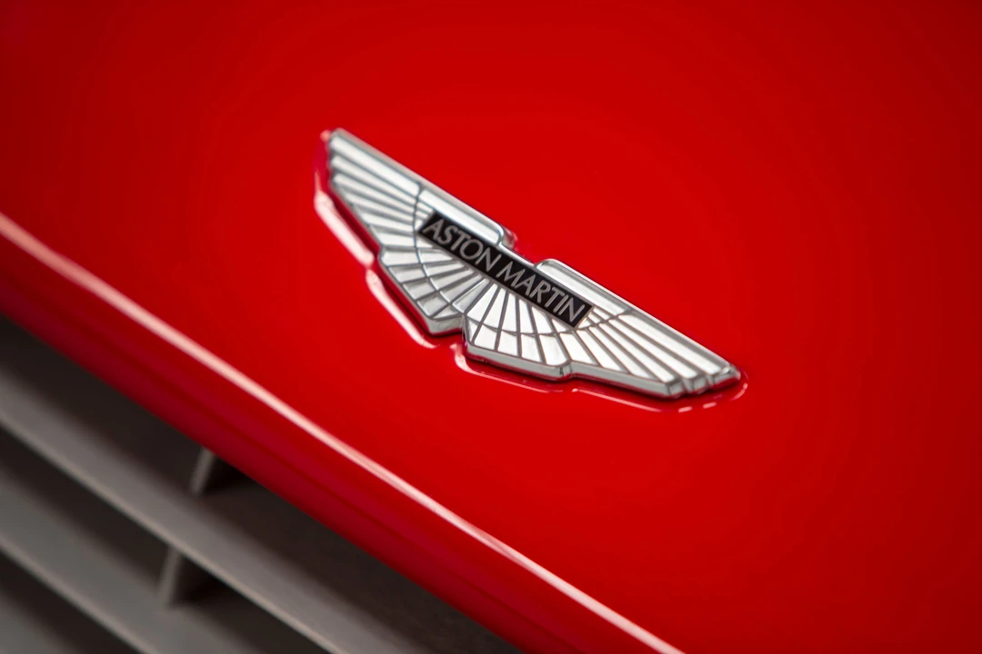 2011 Aston Martin One-77 - Image 26 of 27