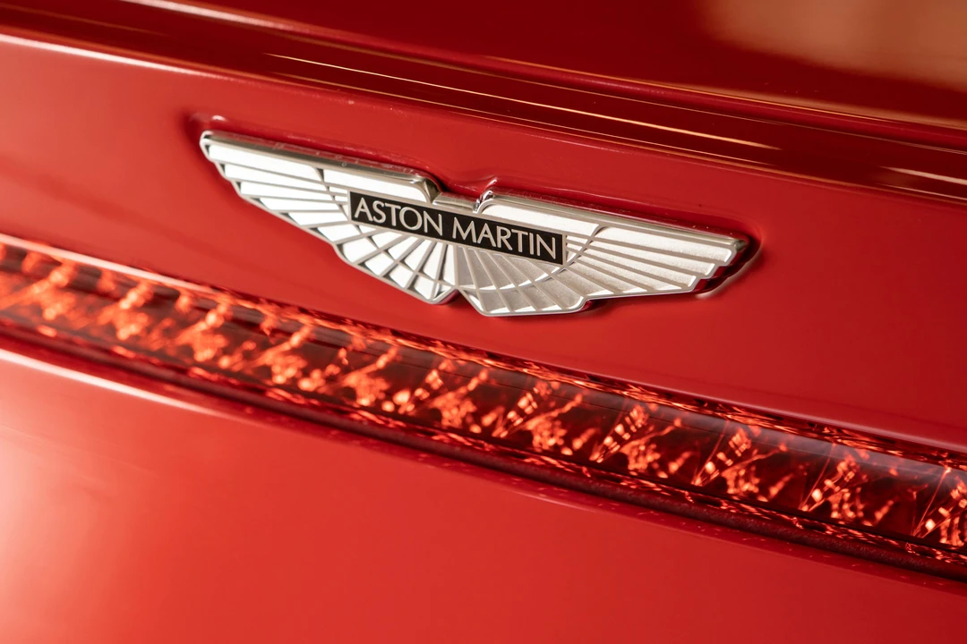 2011 Aston Martin One-77 - Image 24 of 27