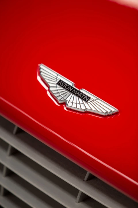 2011 Aston Martin One-77 - Image 27 of 27