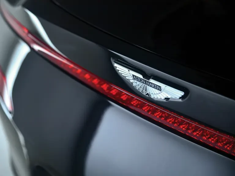 2011 Aston Martin One-77 - Image 7 of 18