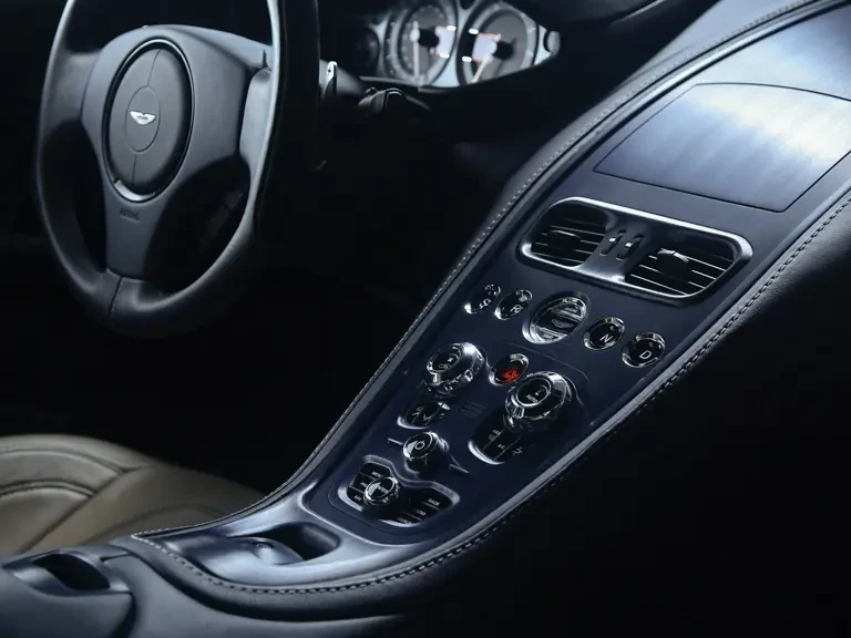 2011 Aston Martin One-77 - Image 5 of 18