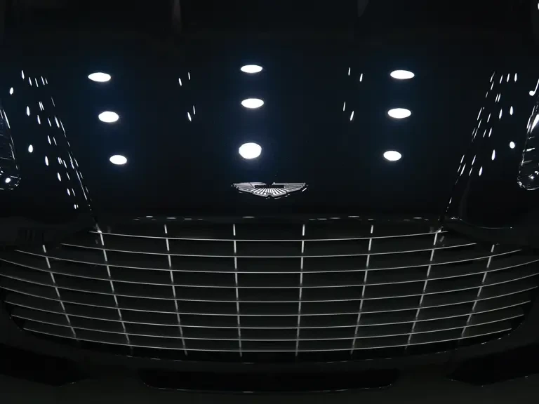 2011 Aston Martin One-77 - Image 15 of 18