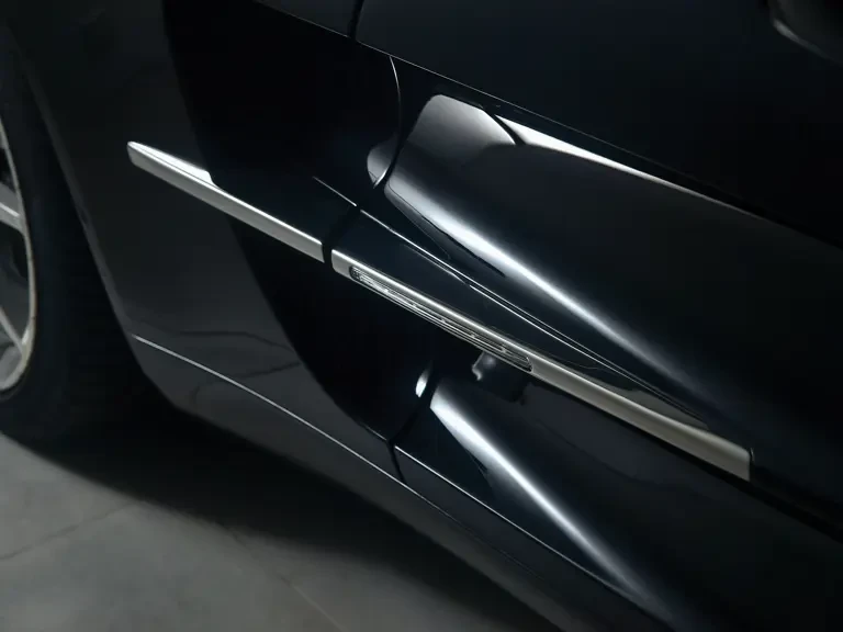 2011 Aston Martin One-77 - Image 13 of 18