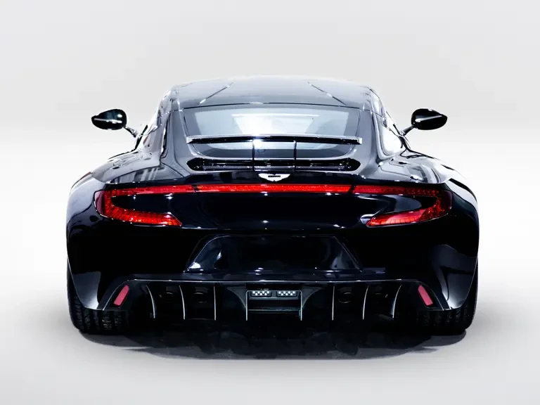 2011 Aston Martin One-77 - Image 8 of 18