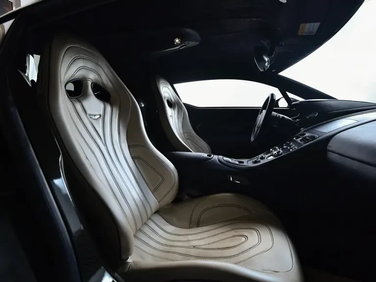 2011 Aston Martin One-77 - Image 9 of 18