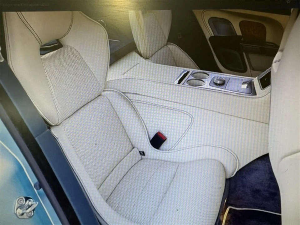 2011 Aston Martin Rapide - Image 10 of 12