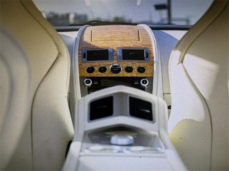 2011 Aston Martin Rapide - Image 3 of 12