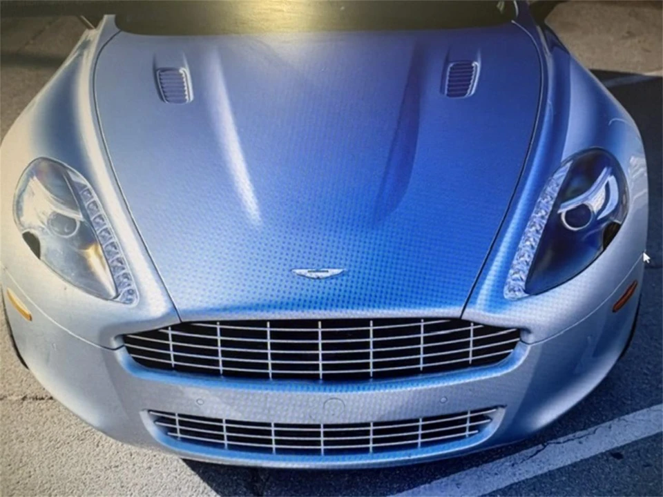 2011 Aston Martin Rapide - Image 4 of 12