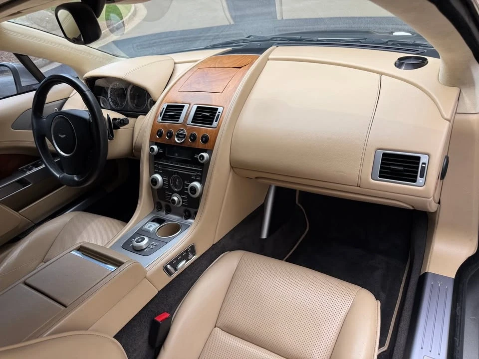 2011 Aston Martin Rapide - Image 18 of 20