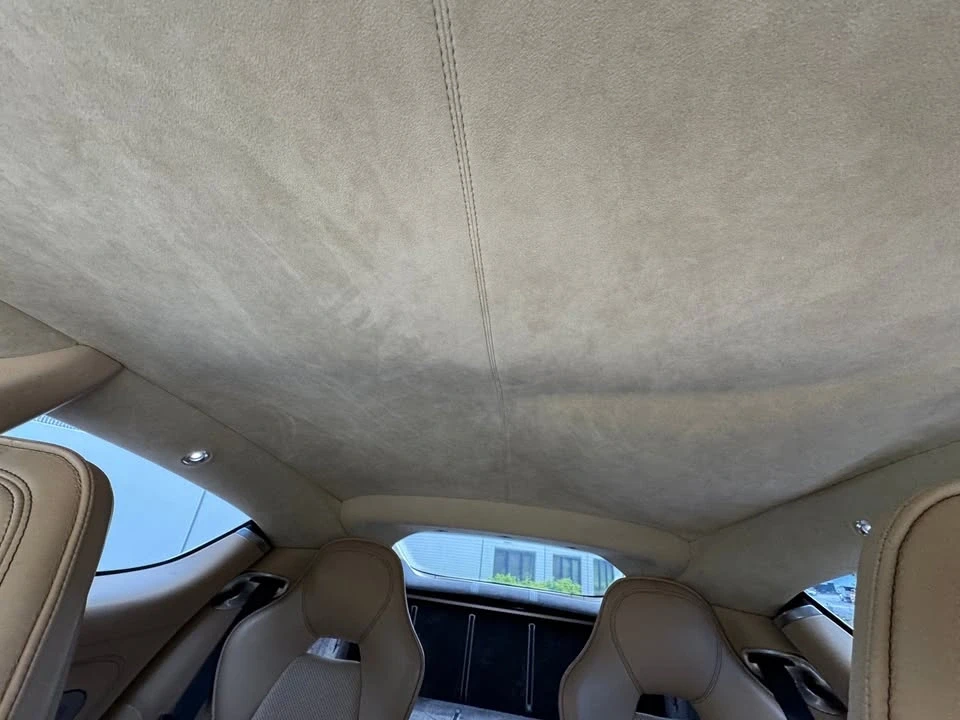 2011 Aston Martin Rapide - Image 8 of 20