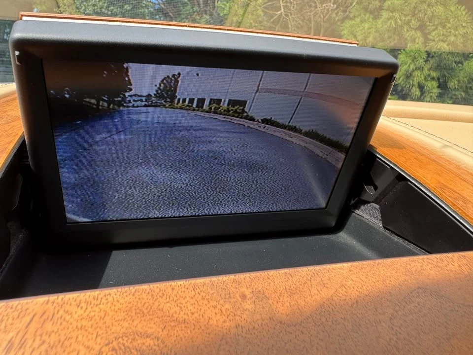 2011 Aston Martin Rapide - Image 10 of 20
