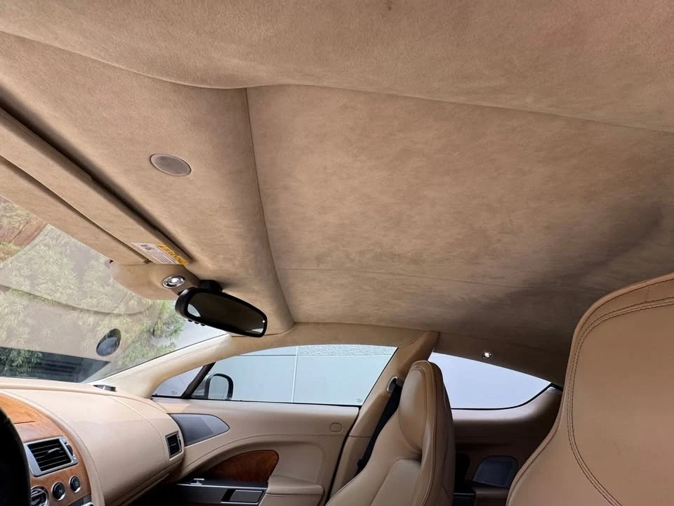 2011 Aston Martin Rapide - Image 7 of 20