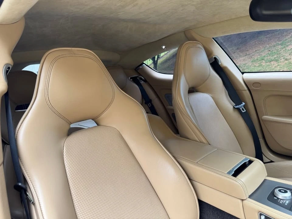 2011 Aston Martin Rapide - Image 15 of 20