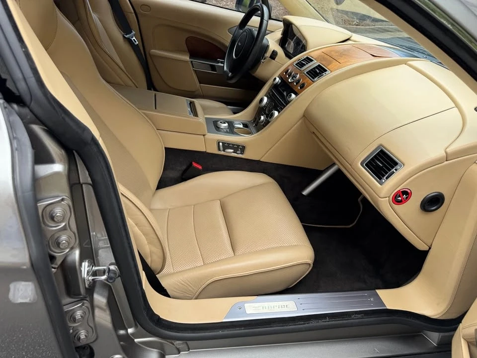 2011 Aston Martin Rapide - Image 17 of 20