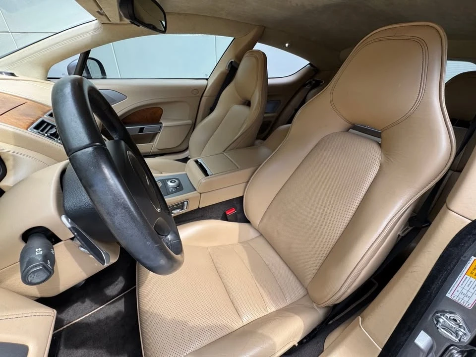 2011 Aston Martin Rapide - Image 19 of 20