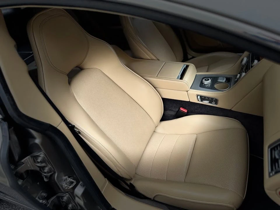 2011 Aston Martin Rapide - Image 14 of 20
