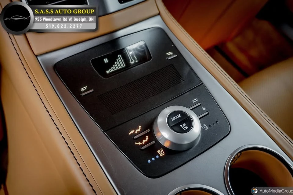 2011 Aston Martin Rapide - Image 16 of 20