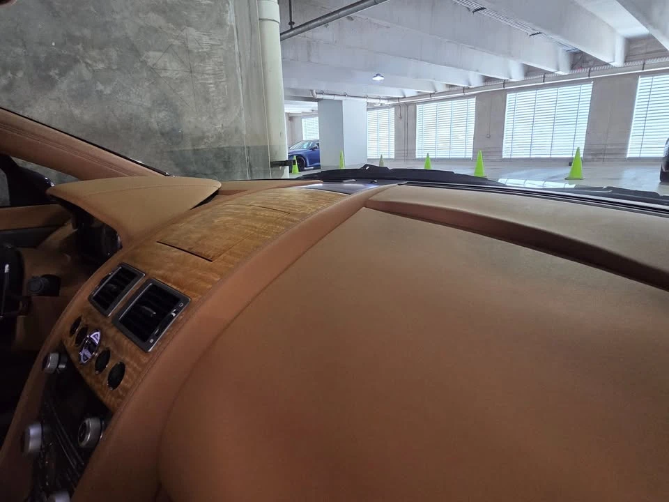 2011 Aston Martin Rapide - Image 15 of 19