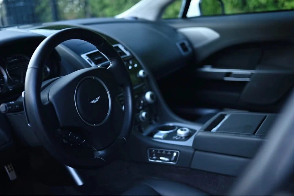2011 Aston Martin Rapide - Image 13 of 15