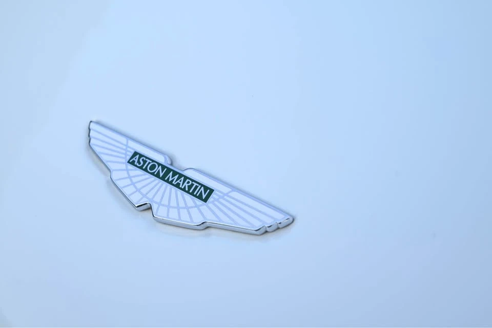 2011 Aston Martin Rapide - Image 15 of 15