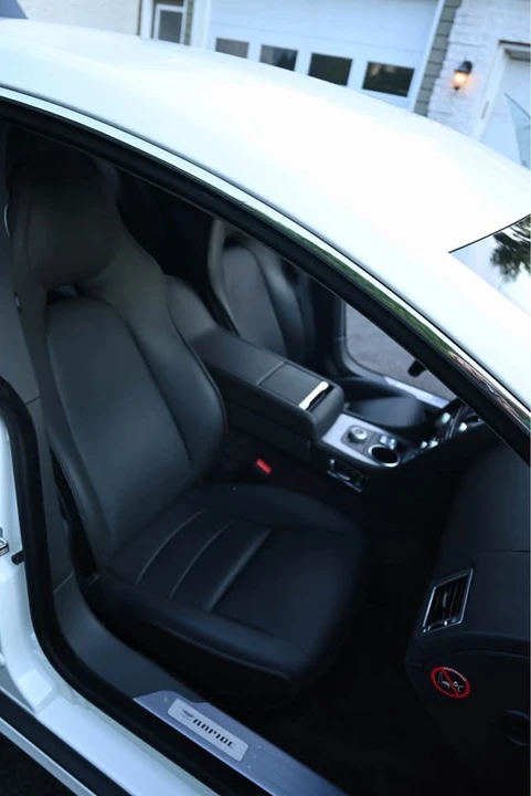 2011 Aston Martin Rapide - Image 12 of 15